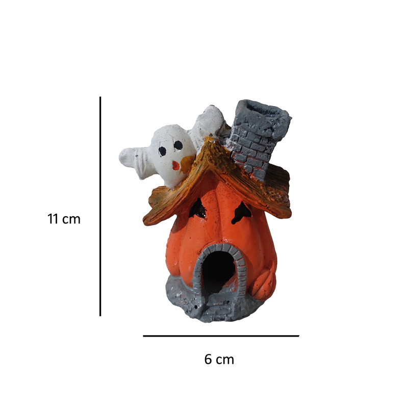 قصر تزیینی آکواریوم مدل RUH
