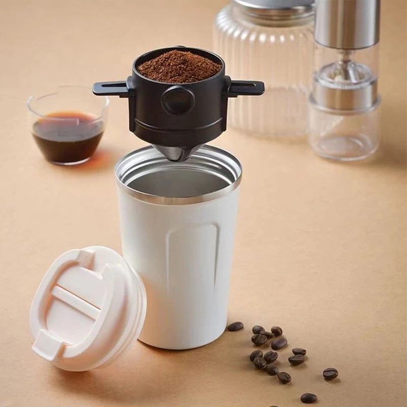 قهوه ساز مدل v60