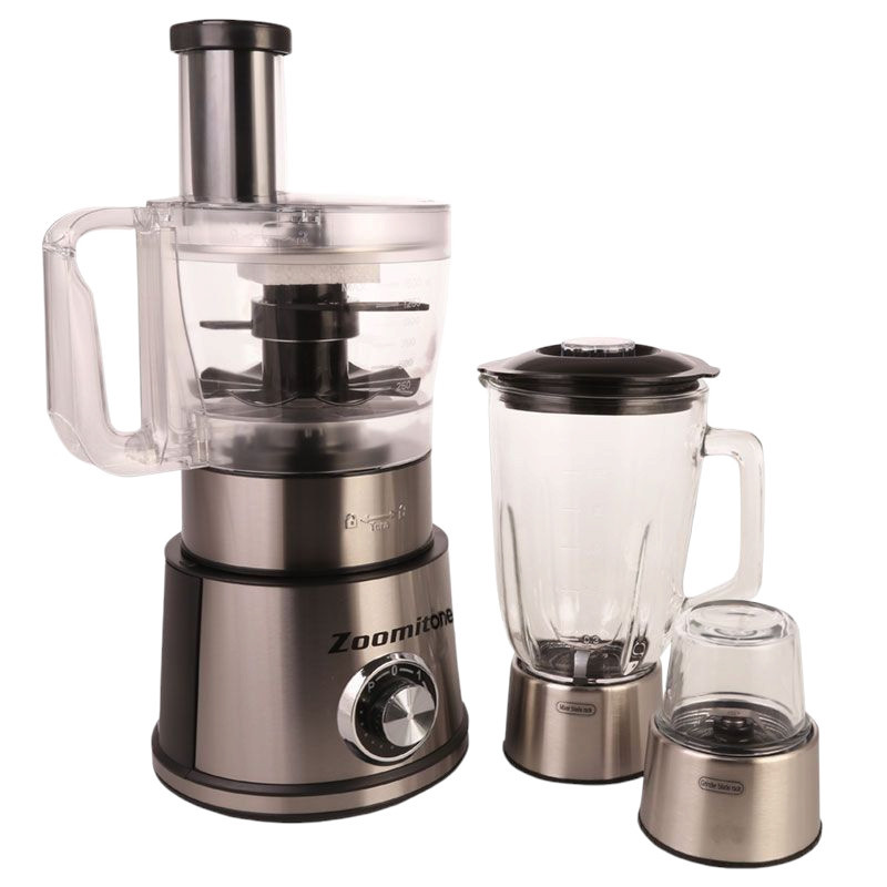 غذاساز زومیت وان مدل ZM - 1844