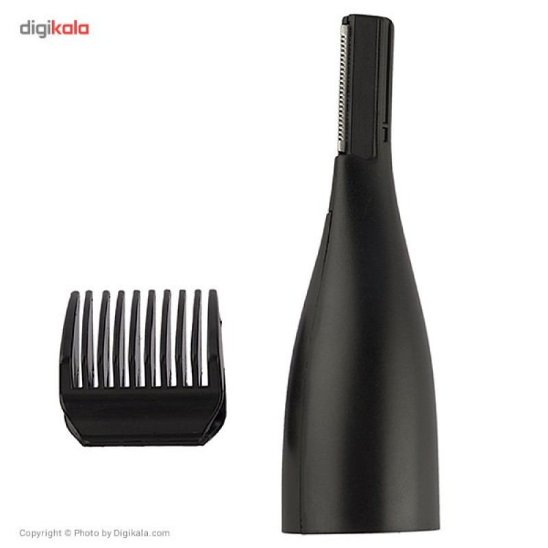 موزن گوش، بینی و ابرو سورکر مدل ZS-216