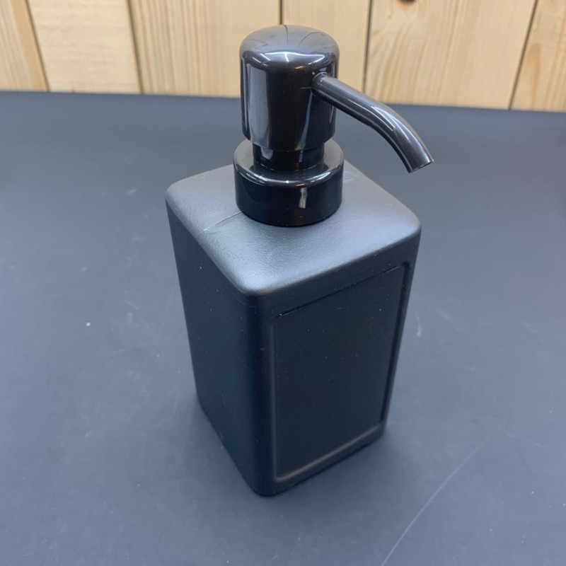 مخزن مایع دستشویی ایکیا مدل BLK کد SHR 779