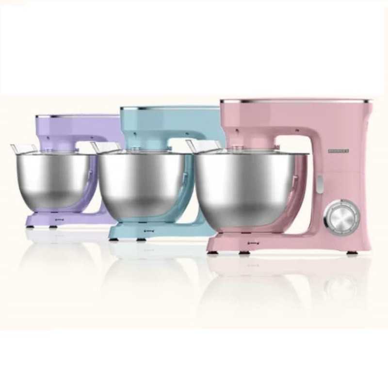 همزن هنریچ مدل 8 لیتری HKM 8078