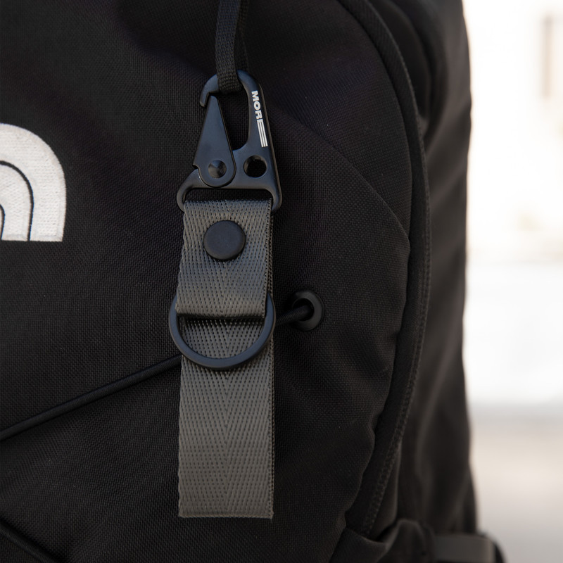 جاکلیدی موریی مدل Tactical Clip