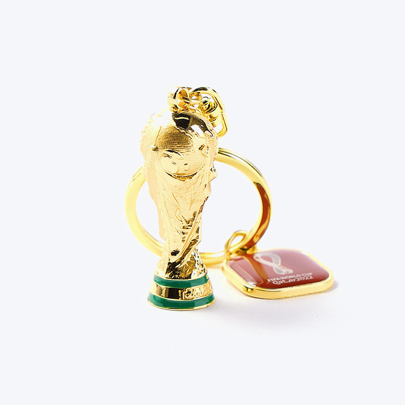 جاکلیدی مدل Fifa World Cup 2022