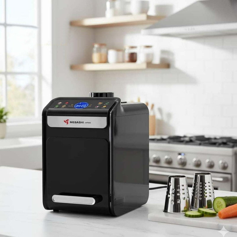 رنده برقی مباشی مدل ME-SM1002