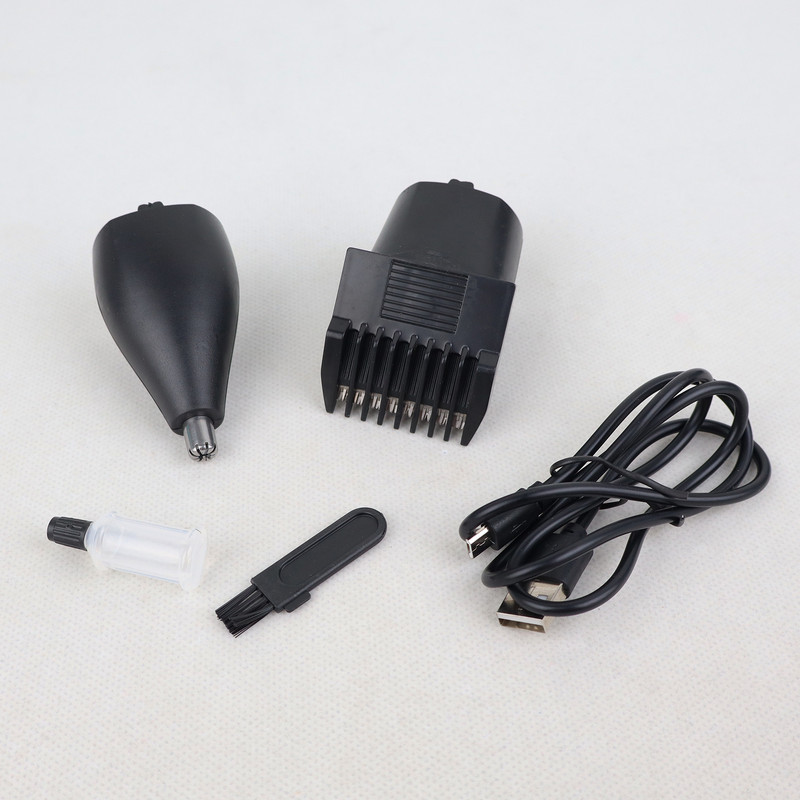 ماشین اصلاح موی صورت شارژی یوکو مدل  YK-7231