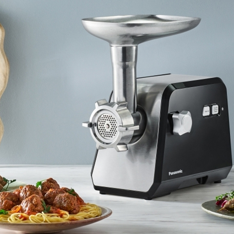 چرخ گوشت 2000 وات پاناسونیک مدل MK-GX2010