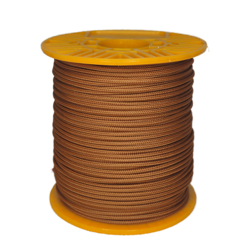 طناب هیپوکورد مدل 2.5mm طول 100 متر