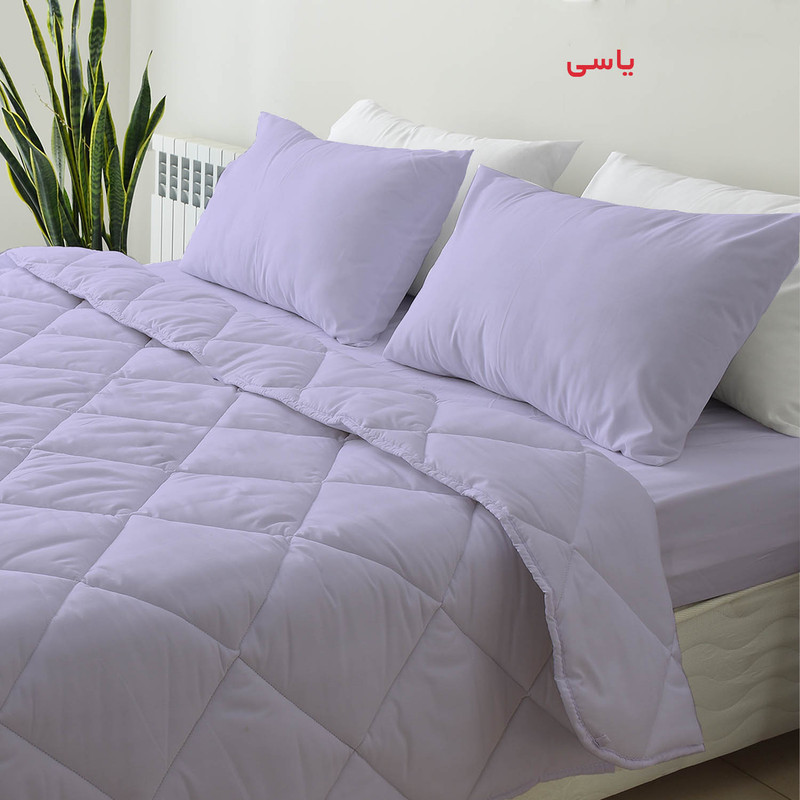 سرویس روتختی 1 نفر 3 تکه مدل میکرو کد 120