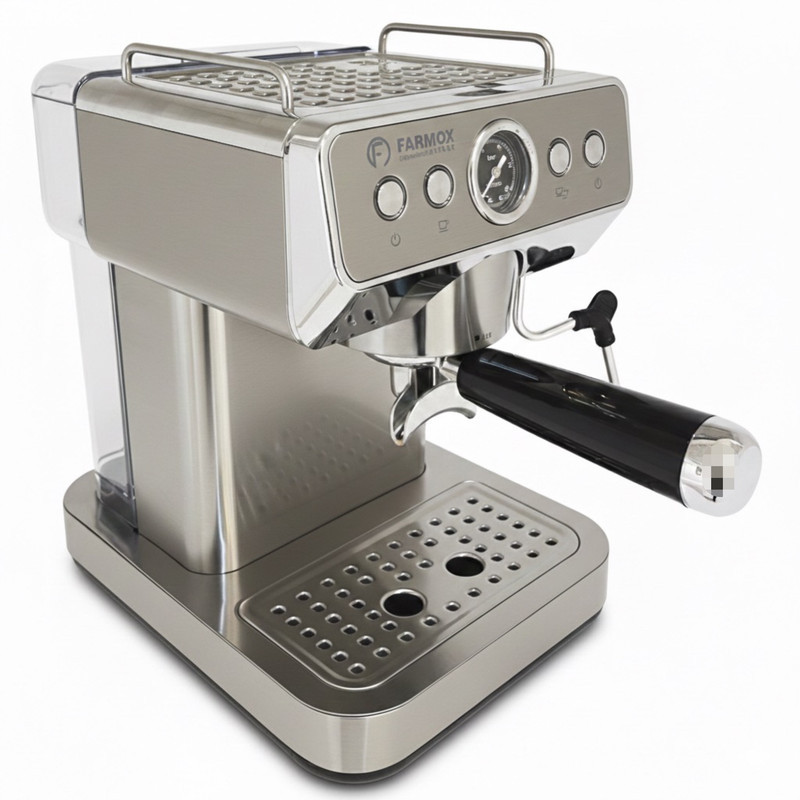 اسپرسو ساز 1600 میلی لیتر فارموکس مدل FX-230