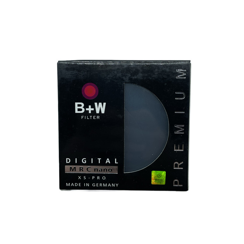 فیلتر لنز مدل B+W - VARIABLE NDX 2-400 - 77MM