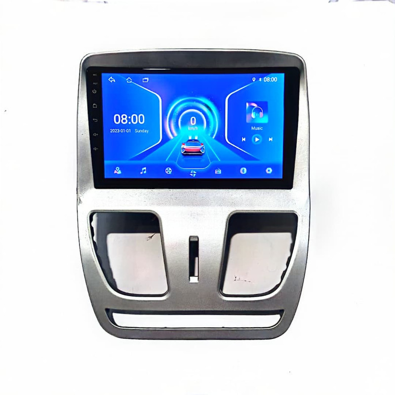 مانیتور اندروید راک مدل s 150 Plus مناسب برای کوییک