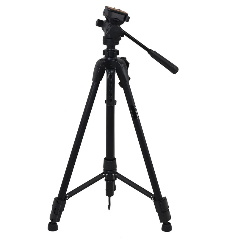سه پایه دوربین ویفنگ مدل WT-3715