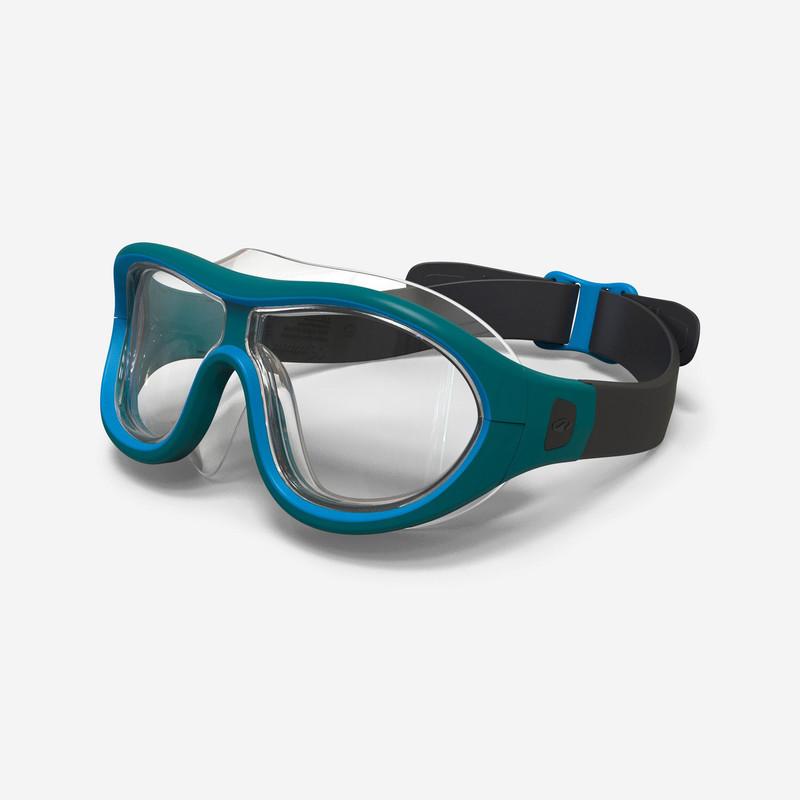 عینک شنا نابایجی مدل SWIMDOW 100 L