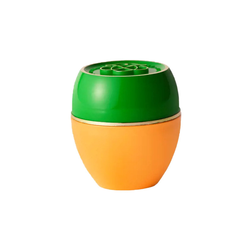 کرم ترمیم‌کننده بدن، لب، پا، گردن، صورت، دست اوریفلیم مدل Tender Care Sweet Mandarin Multi-purpose مناسب برای پوست خشک حجم 10 میلی‌لیتر