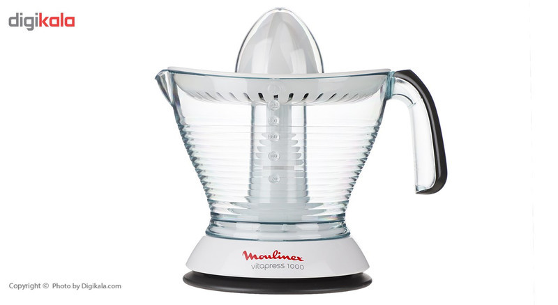 آب مرکبات گیری مولینکس سری Vitapress مدل PC302