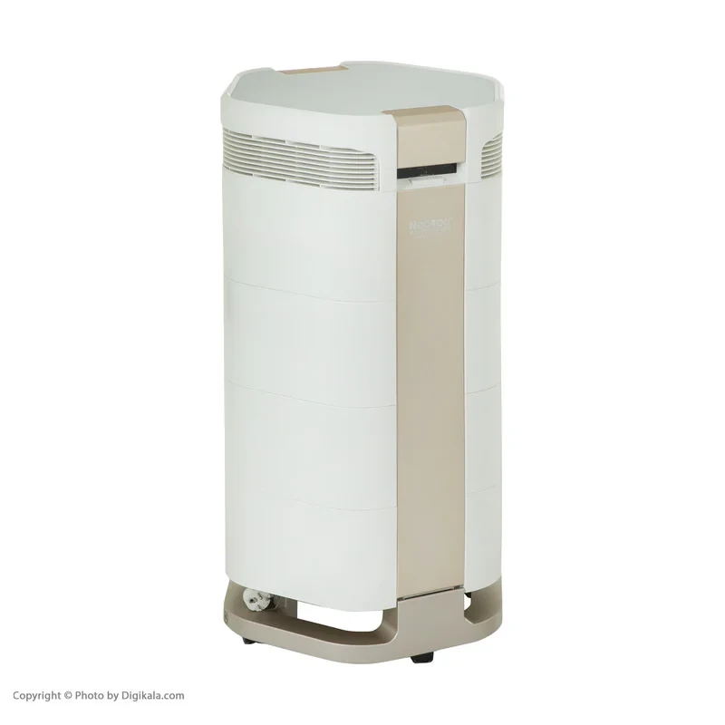 دستگاه تصفیه کننده هوا نئوتک مدل AP-HC600A