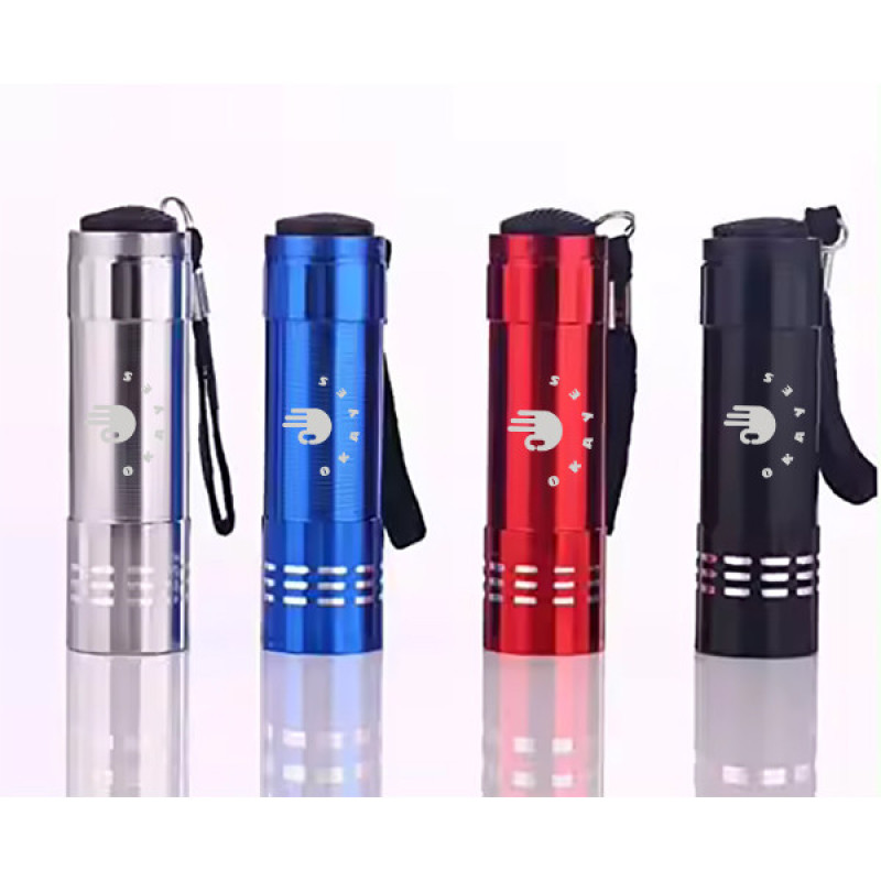 چراغ قوه اکی یس مدل UV LIGHT 20