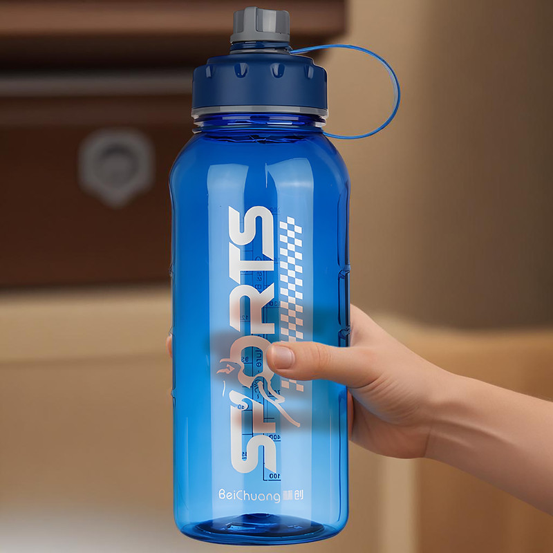قمقمه مدل Water گنجایش 2 لیتر