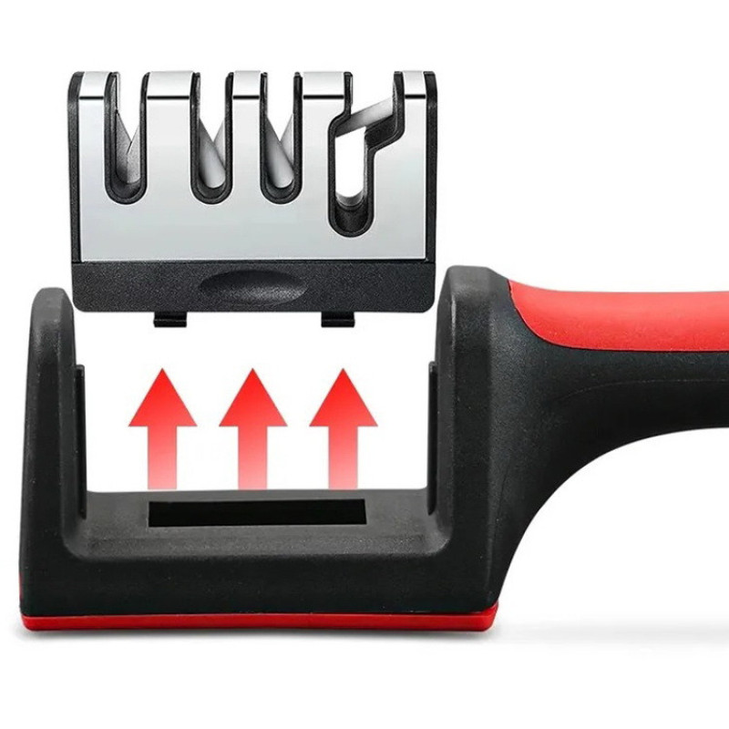 چاقو تیز کن مدل RS-168