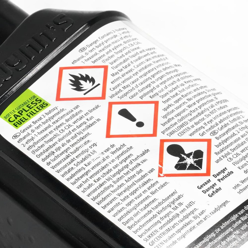 کاتالیزور شوی و تمیز کننده سنسور اکسیژن وینز مدل Catallytc Cleaner حجم 500 میلی لیتر