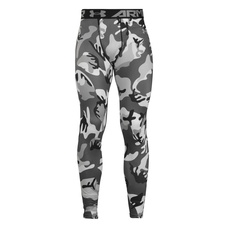 لگینگ ورزشی مردانه مدل GS-M-Heatgear-219776