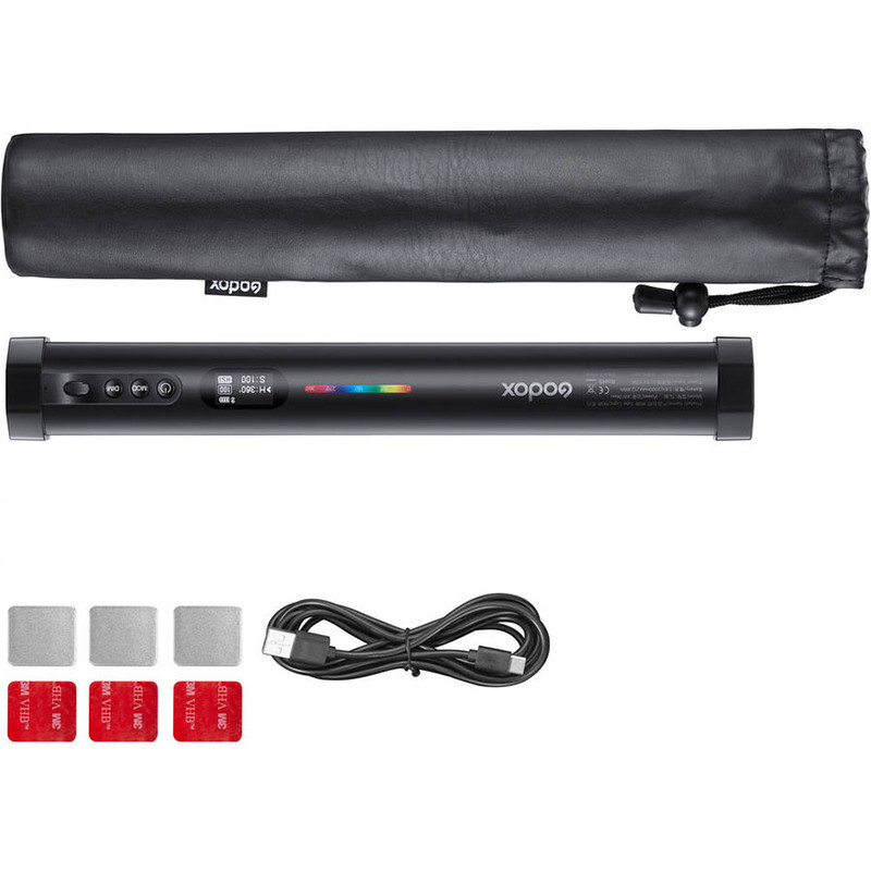 نور ثابت اس ام دی گودکس مدل Godox TL30