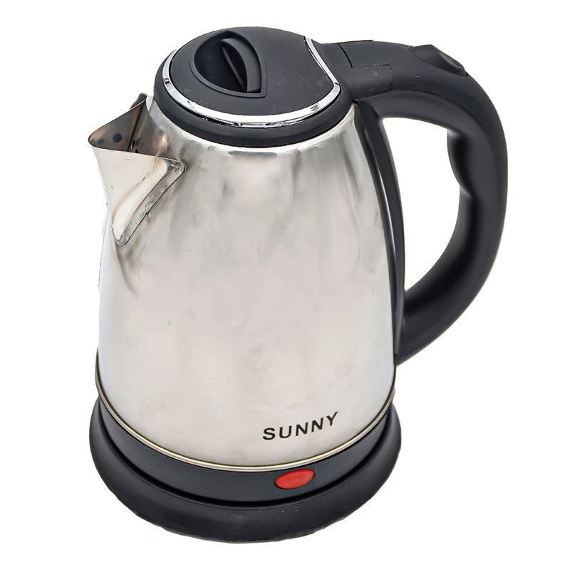 کتری برقی سانی مدل SN-007 گنجایش 2 لیتر