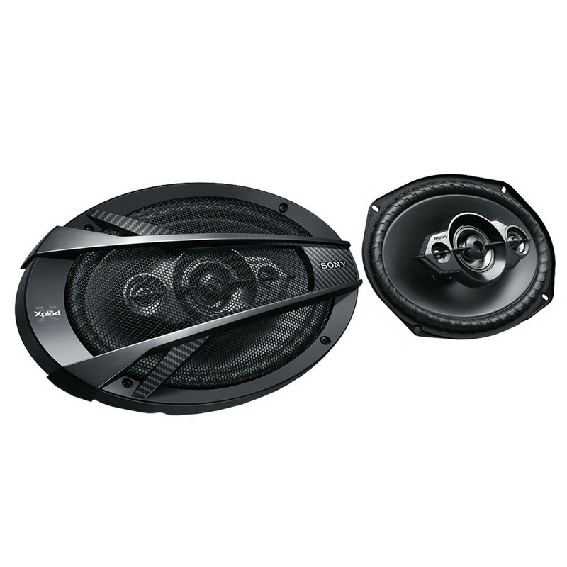 اسپیکر خودرو سونی مدل XS-XB6941 مجموعه 2 عددی