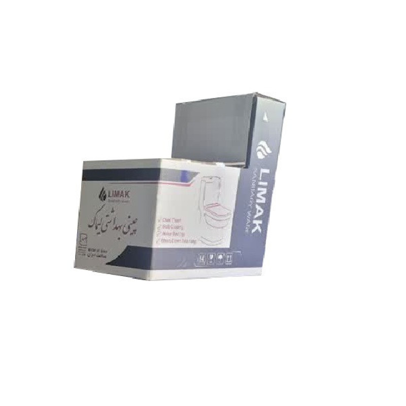 توالت فرنگی چینی لیماک مدل KAROL