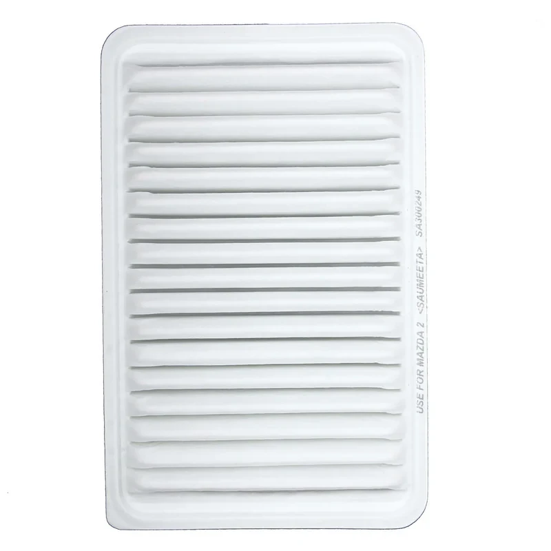 فیلتر هوا خودرو سومیتا مدل ZJ01-13Z40-9A مناسب برای مزدا 2
