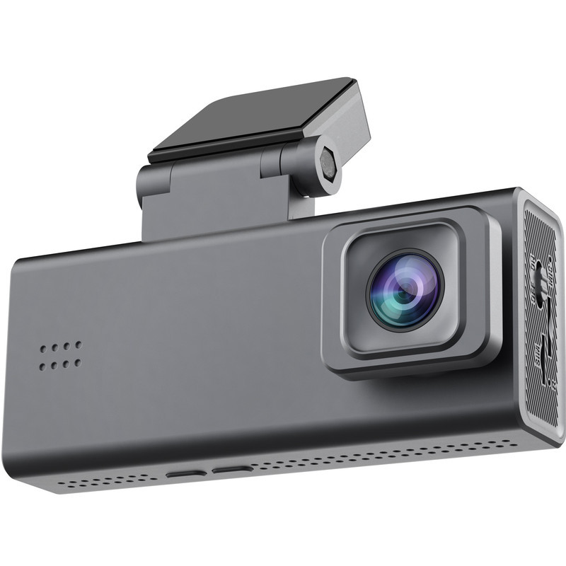 دوربین ثبت وقایع خودرو هونک مدل HK-C9-GPS-4G