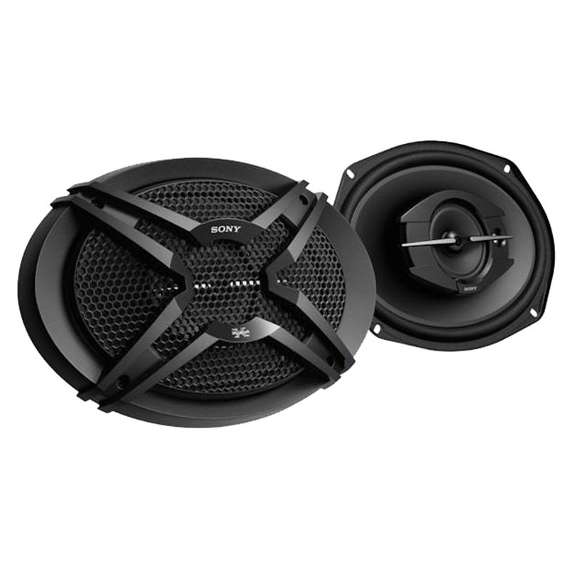 اسپیکر خودرو سونی مدل XS-GTF6939 مجموعه 2 عددی