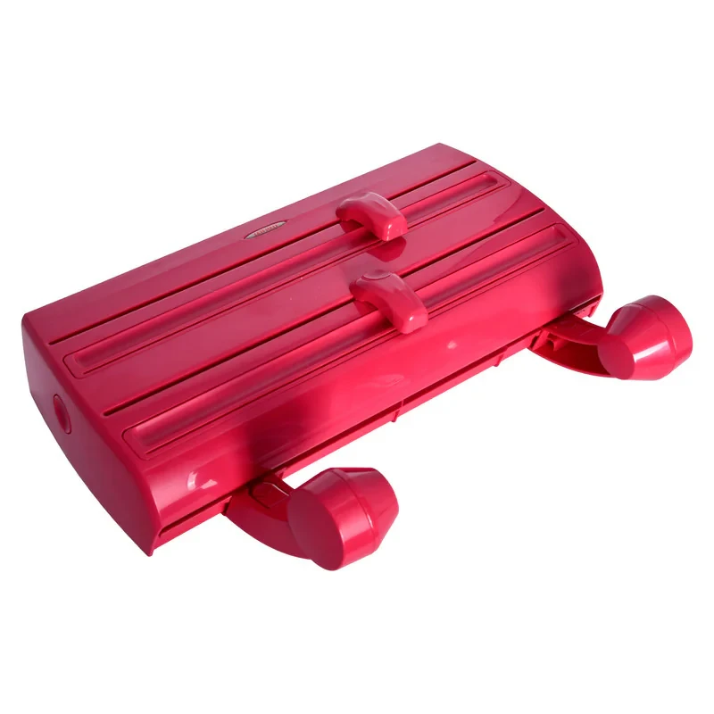 پایه رول دستمال کاغذی و فویل لایف هایت کد 25776