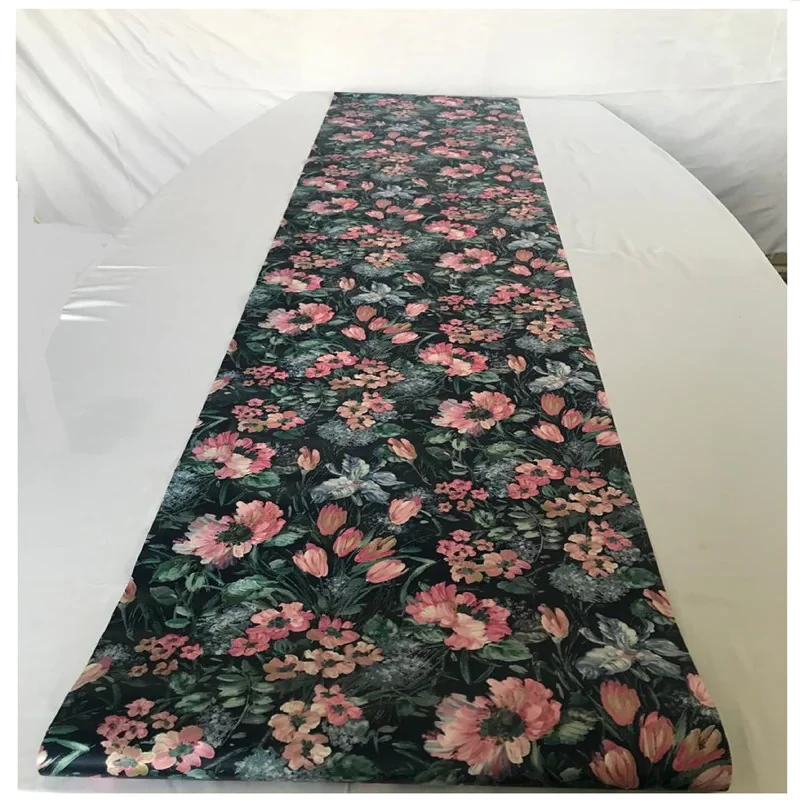 کاغذ دیواری کنکورد مدل 83029 مجموعه دو عددی