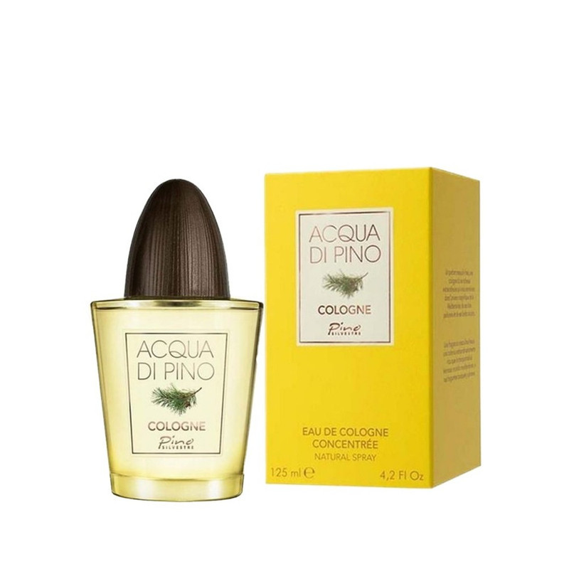 ادو تویلت مردانه پینو سیلوستر مدل Acqua di Pino Cologne حجم 125 میلی لیتر