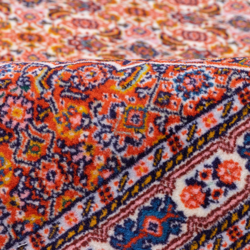 فرش دستباف شش و نیم متری سی پرشیا کد 183015