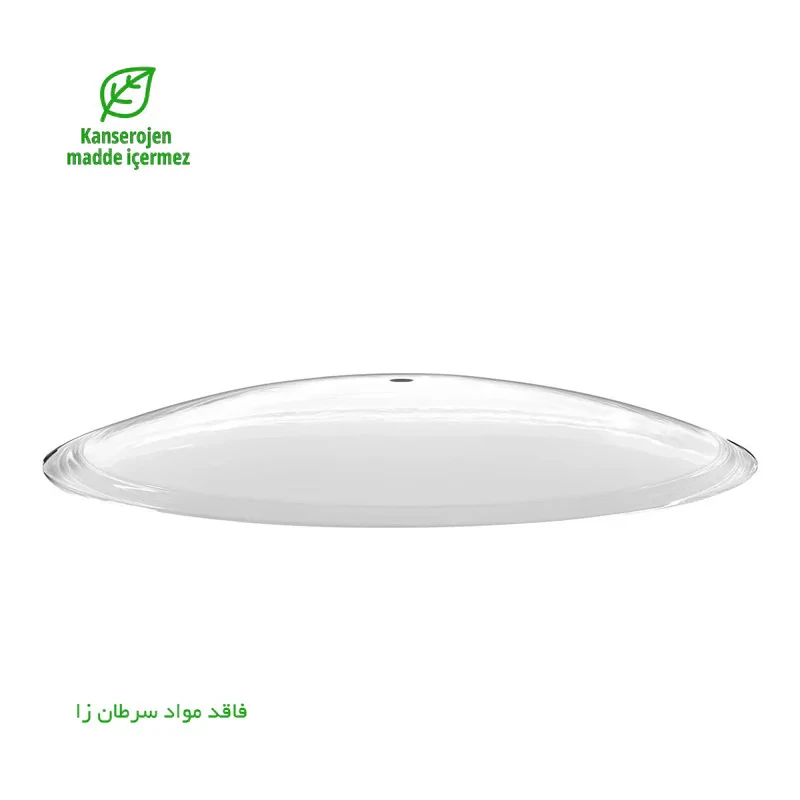 در قابلمه و تابه مدل BOMBELİ سایز 20
