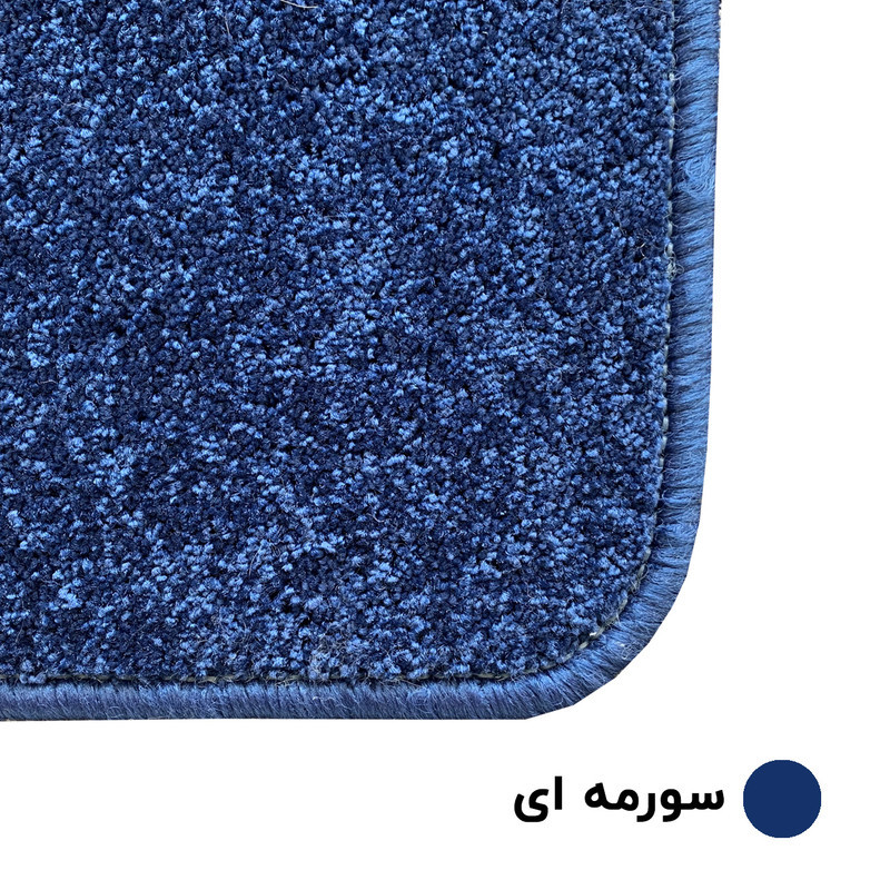 پادری پالاز مدل کات بی سایز 50x80 سانتی متر