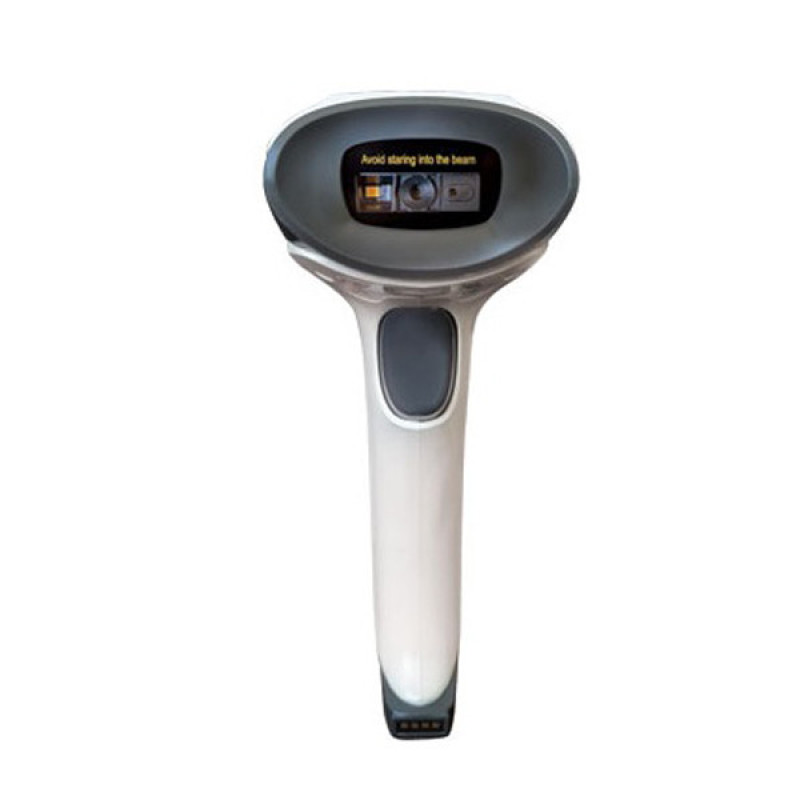 بارکد خوان سه بعدی اسکار مدل UNIBAR II BT