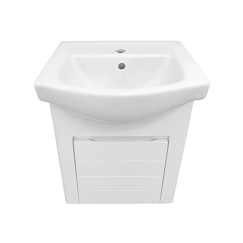 ست کابینت و روشویی مدل آفتاب 42 کد 222