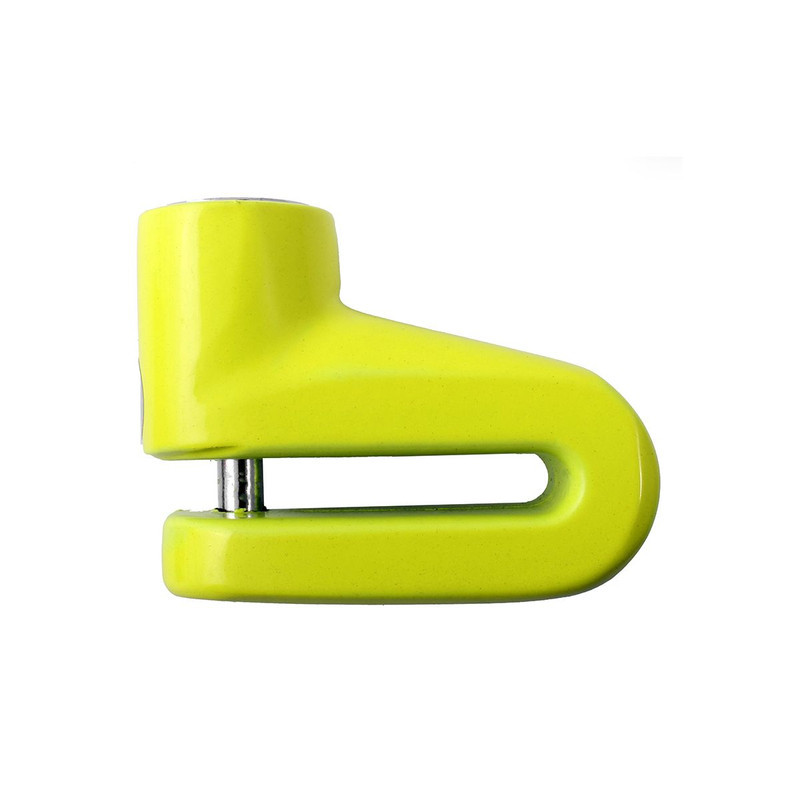 قفل دوچرخه مدل DISC 01