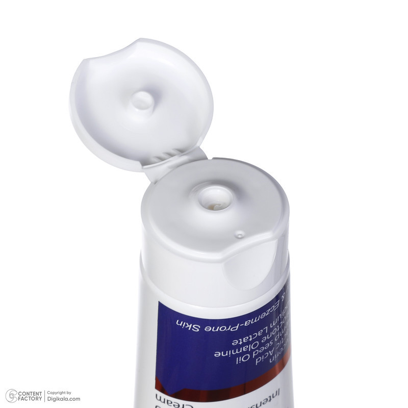 کرم مرطوب کننده درمالیفت مدل ECZOLIFT UREA 10% حجم 75 میلی لیتر