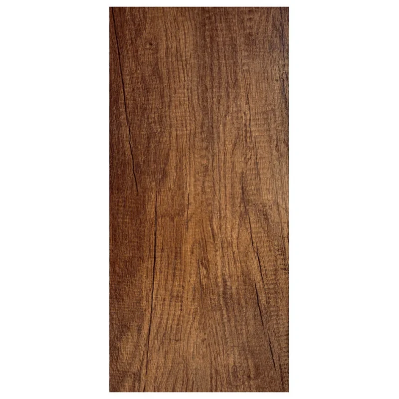پارکت لمینت مدل اگموند طرح Rustic walnut بسته ۸ عددی