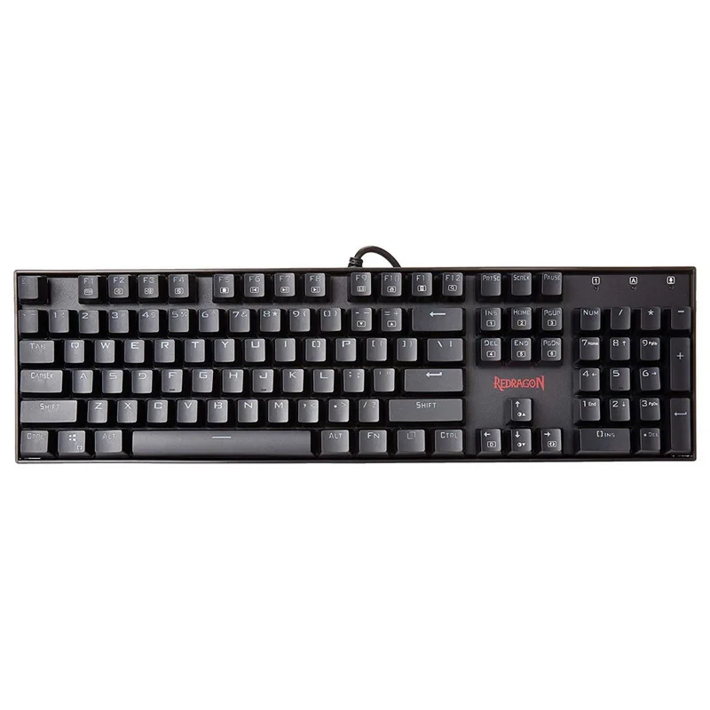 کیبورد گیمینگ ردراگون مدل Mitra K551 RGB