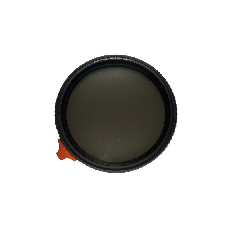 فیلتر لنز کی اند اف مدل B-DIFFUSION14 VARIABLE ND2-400(MRC) NANO-X - 82MM