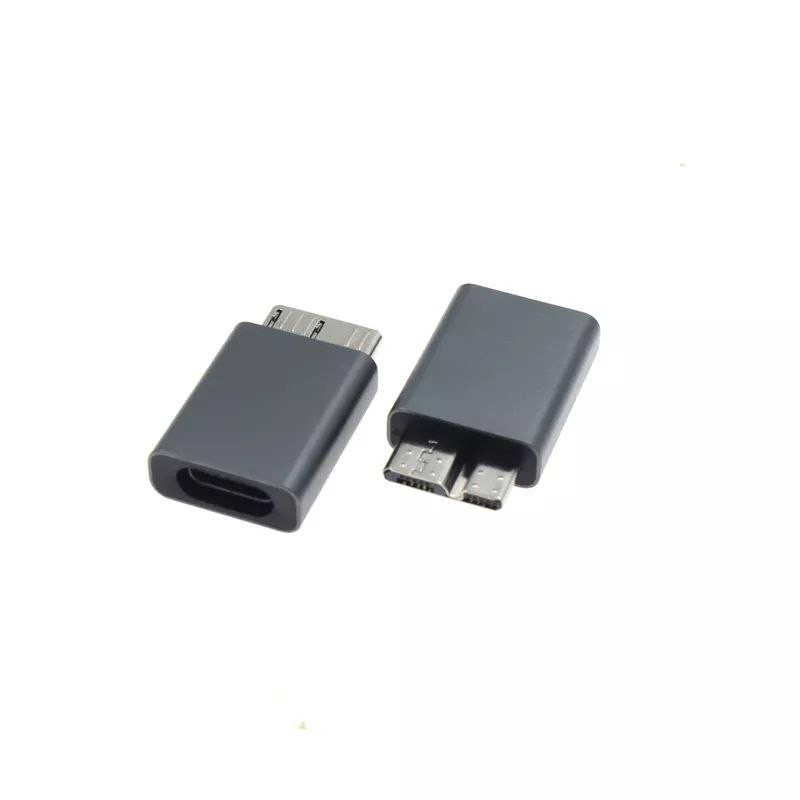 تبدیل پورت هارد اکسترنال به USB-C مدل CON322