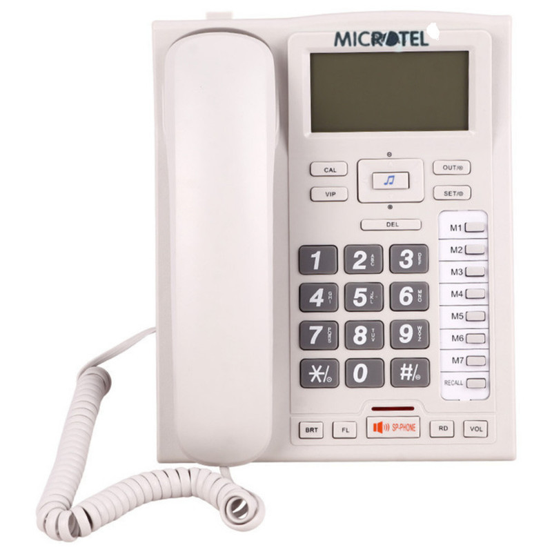 تلفن میکروتل مدل MCT-885