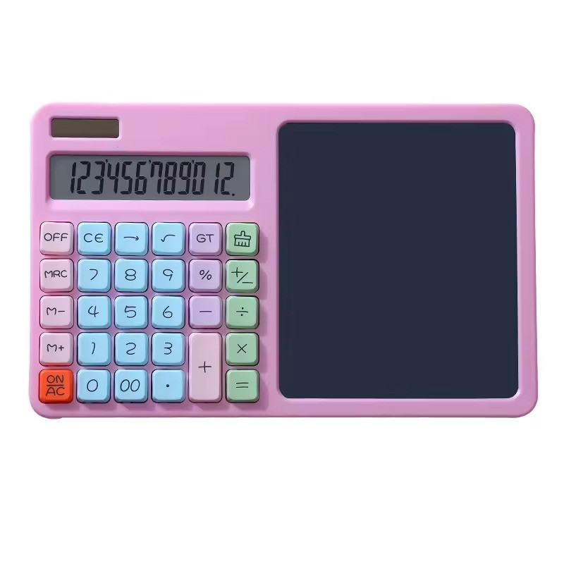 ماشین حساب مدل Writing Pad کد2208