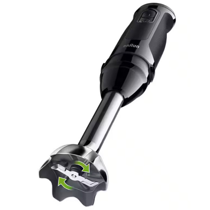 گوشت کوب برقی چندکاره 1000 وات براون مدل MQ50202M